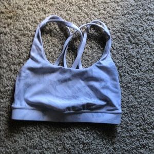 Lululemon Sportsbra